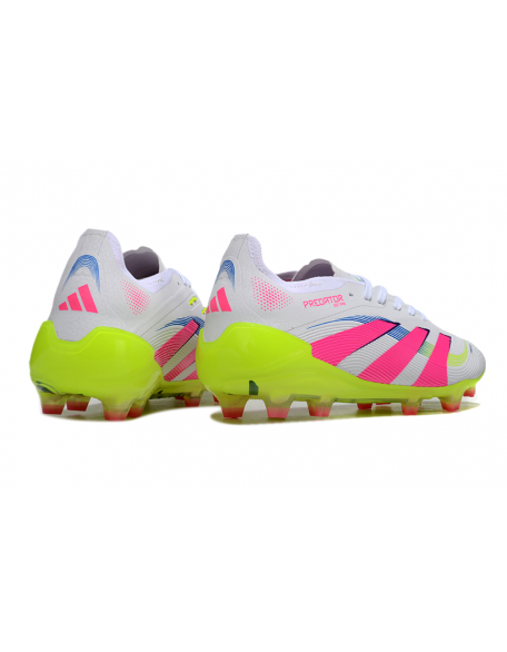 PREDATOR ACCURACY+ FG BOOTS