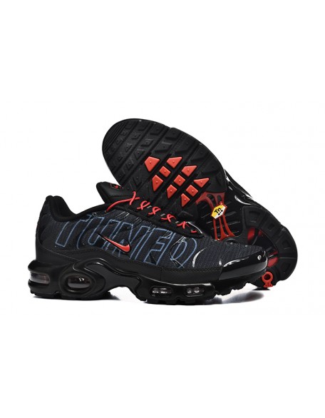 Nike Air Max Plus