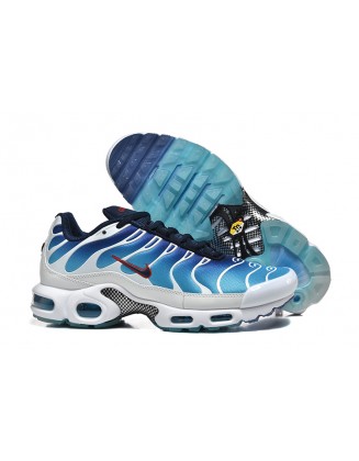 Nike Air Max Plus