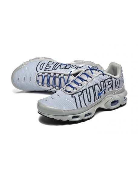 Nike Air Max Plus