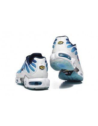 Nike Air Max Plus