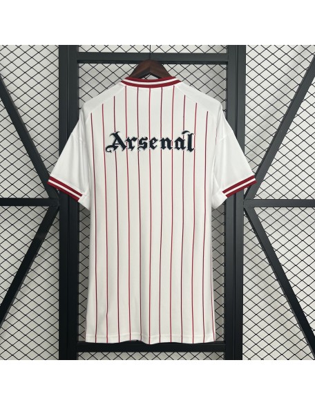 Maillots Arsenal 25/26 Maillots Arsenal 25/26