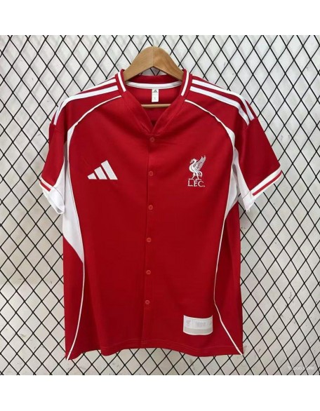 Maillot 25/26