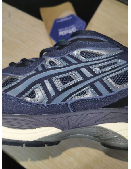 Asics
