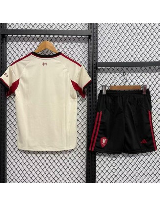 Maillot 25/26 Enfant