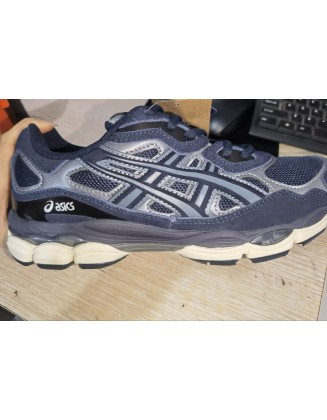 Asics