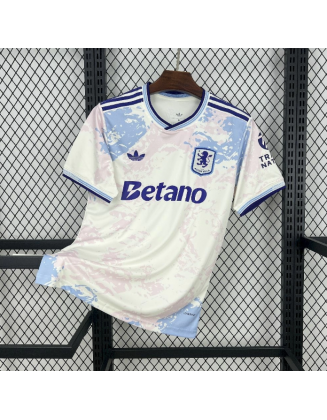 Aston Villa 25/26