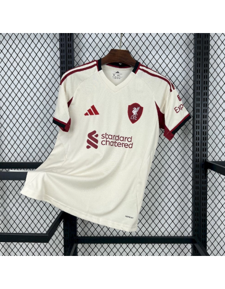 Maillot Exterieur 25/26