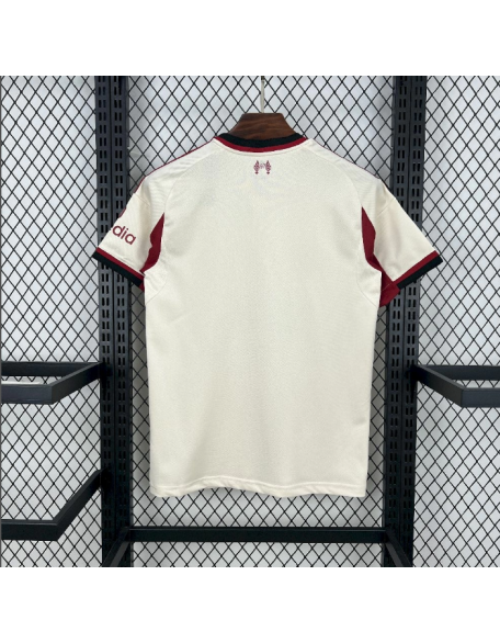 Maillot Exterieur 25/26