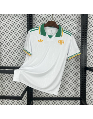Maillot AS Roma Deuxième Extérieur 25/26