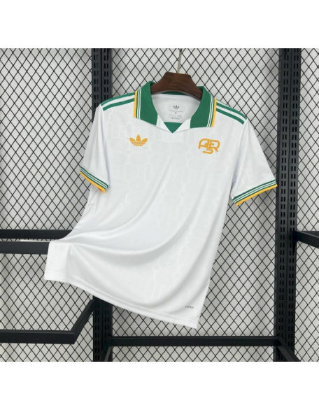 Maillot AS Roma Deuxième Extérieur 25/26