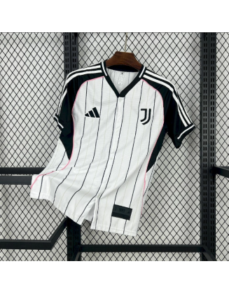 Maillot Juv 25/26