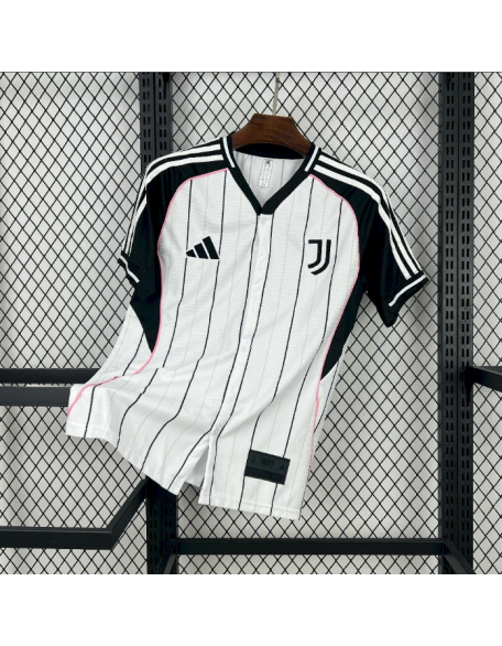 Maillot Juv 25/26