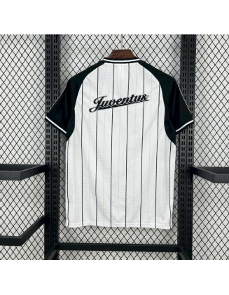 Maillot Juv 25/26