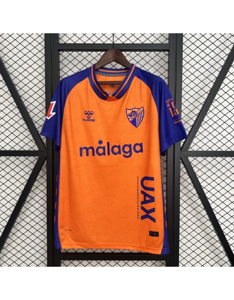 Málaga CF 25/26