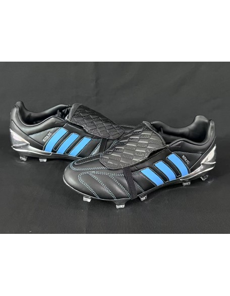 PREDATOR ACCURACY+ FG BOOTS