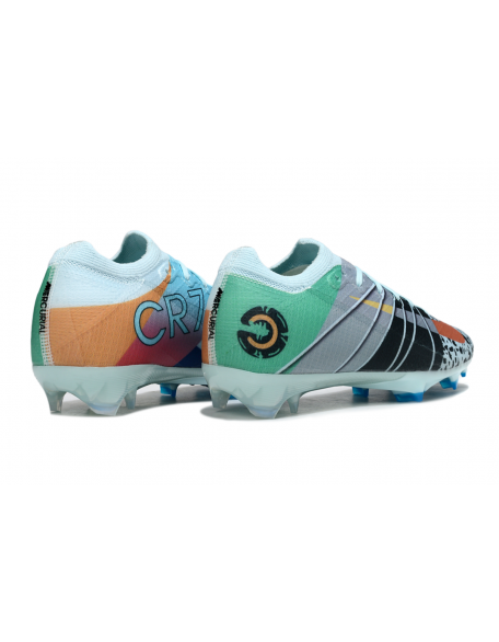 Nike AIR Zoom Mercurial Vapor 16 Elite FG