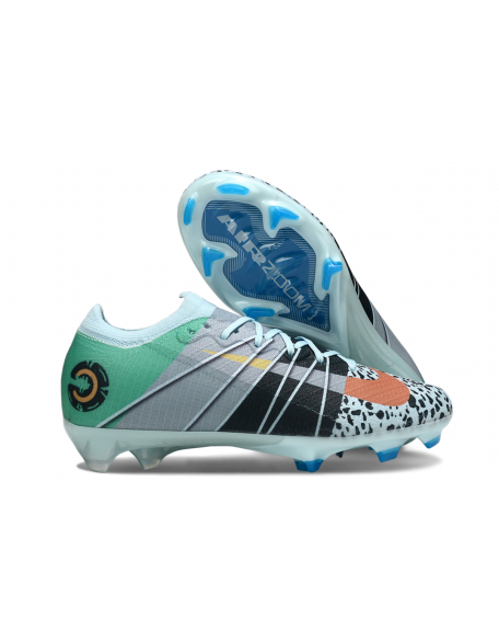Nike AIR Zoom Mercurial Vapor 16 Elite FG