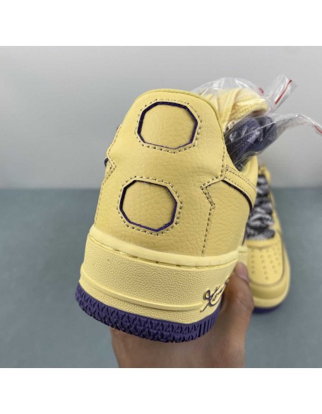 Air Force 1 Low '07