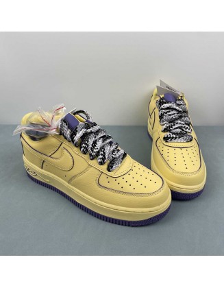 Air Force 1 Low '07
