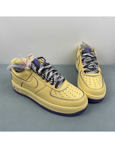 Air Force 1 Low '07