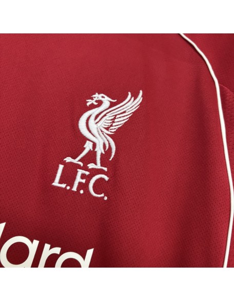 Maillot Domicile 25/26 Maillot Domicile 25/26