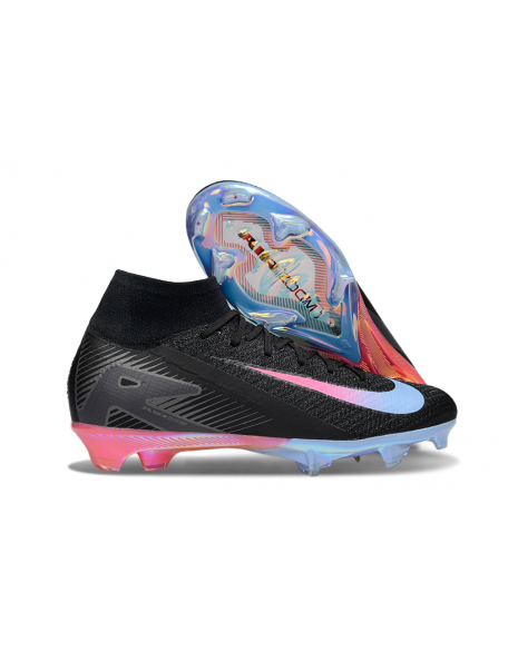 Mercurial Superfly IX Elite FG