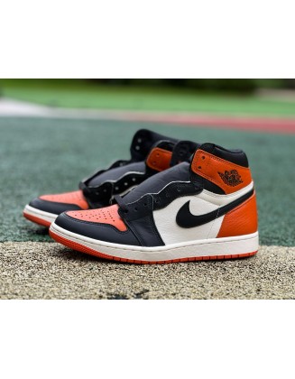 Air Jordan 1 Mid