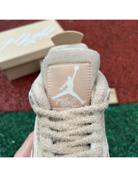 Air Jordan 4