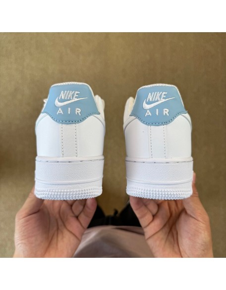 Air Force 1'07 Low Air Force 1'07 Low