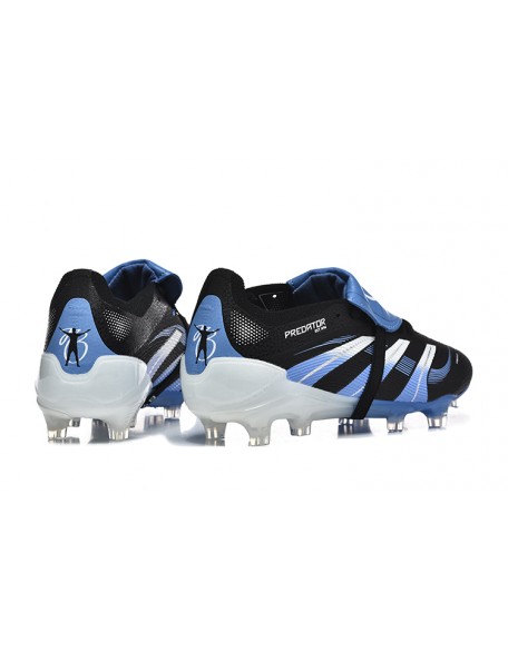 PREDATOR ACCURACY+ FG BOOTS