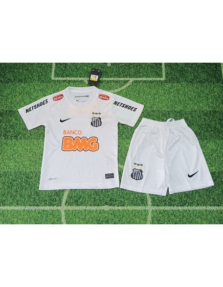 Santos 11/12 Rétro Enfants