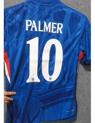 Maillot Chelsea Domicile 25/26
