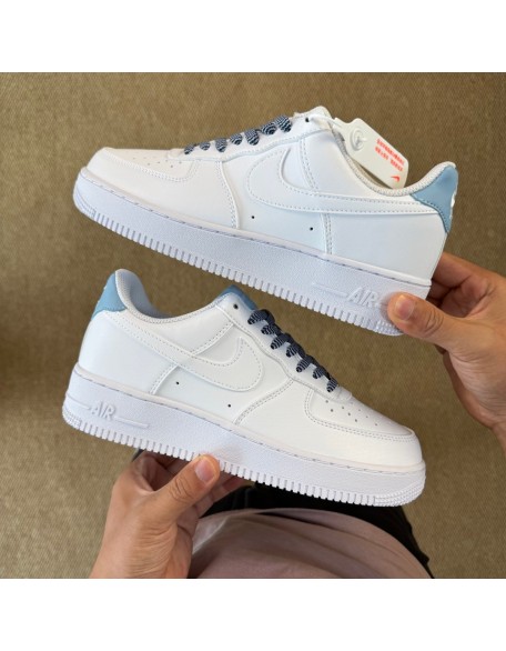 Air Force 1'07 Low Air Force 1'07 Low