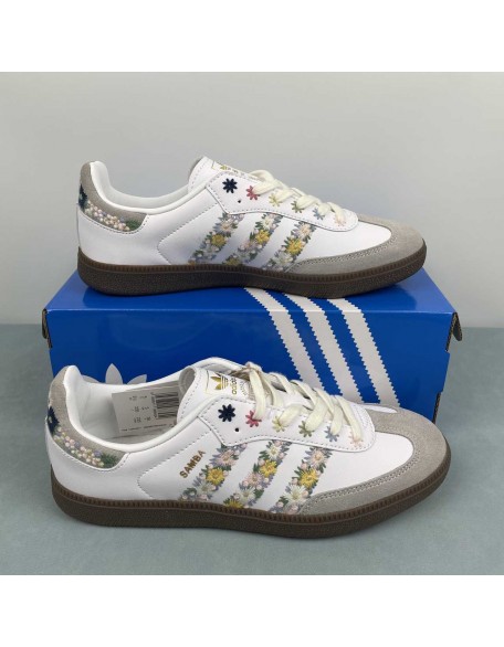 Adidas SAMBA 