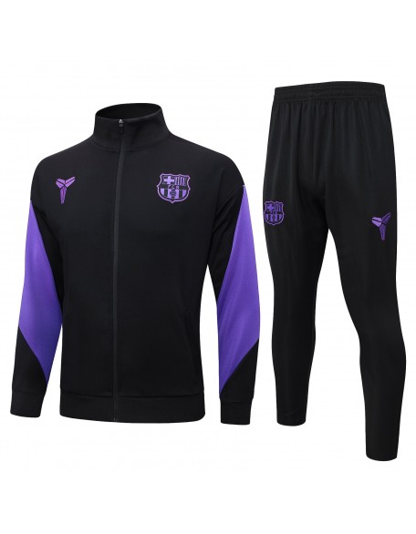 Veste + Pantalon Barcelone 25/26