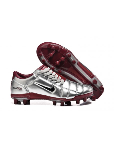 NIKE T90 FG