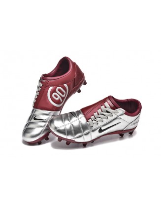 NIKE T90 FG
