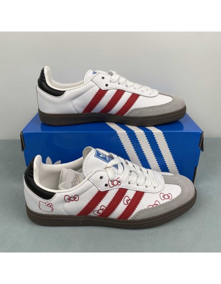 Adidas SAMBA 