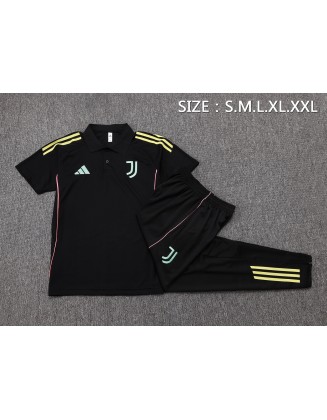 Polo + Pantalon Juv 25/26
