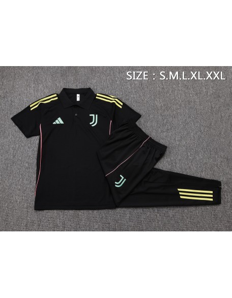 Polo + Pantalon Juv 25/26