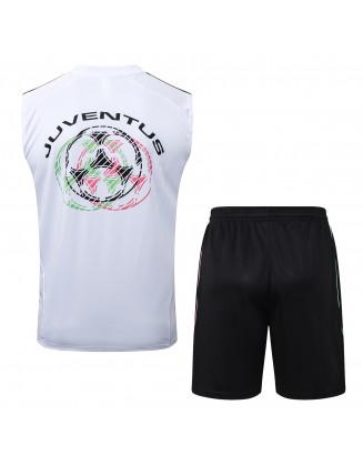 Gilet + Short Juv 25/26
