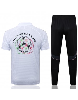 Polo + Pantalon Juv 25/26