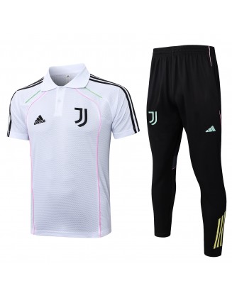 Polo + Pantalon Juv 25/26