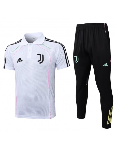 Polo + Pantalon Juv 25/26