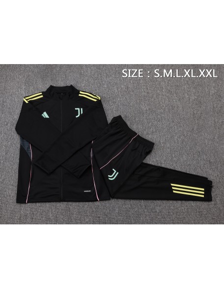 Veste + Pantalon Juv 25/26