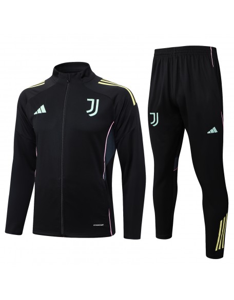 Veste + Pantalon Juv 25/26