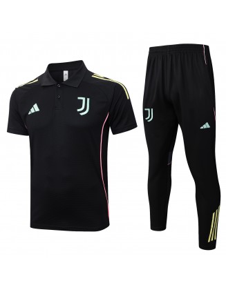 Polo + Pantalon Juv 25/26