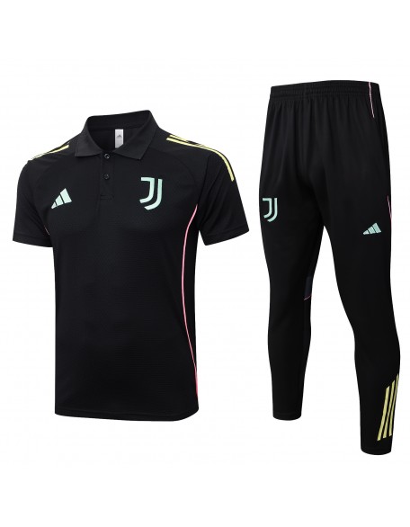 Polo + Pantalon Juv 25/26
