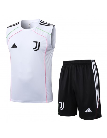 Gilet + Short Juv 25/26